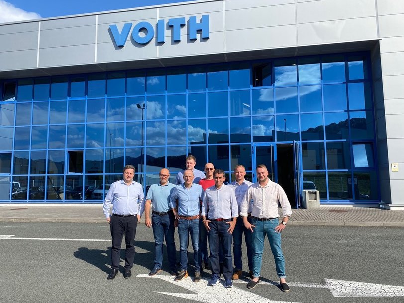 Schumacher Packaging commissions Voith to rebuild PM 2 in Myszków to double its production capacity
